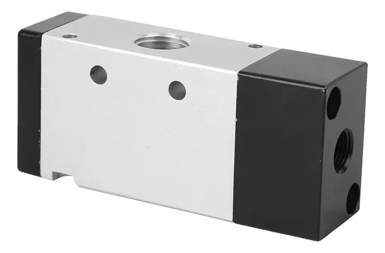 VALVULA 300 PILOTO 3VIAS SIMPLES 1/4 NF