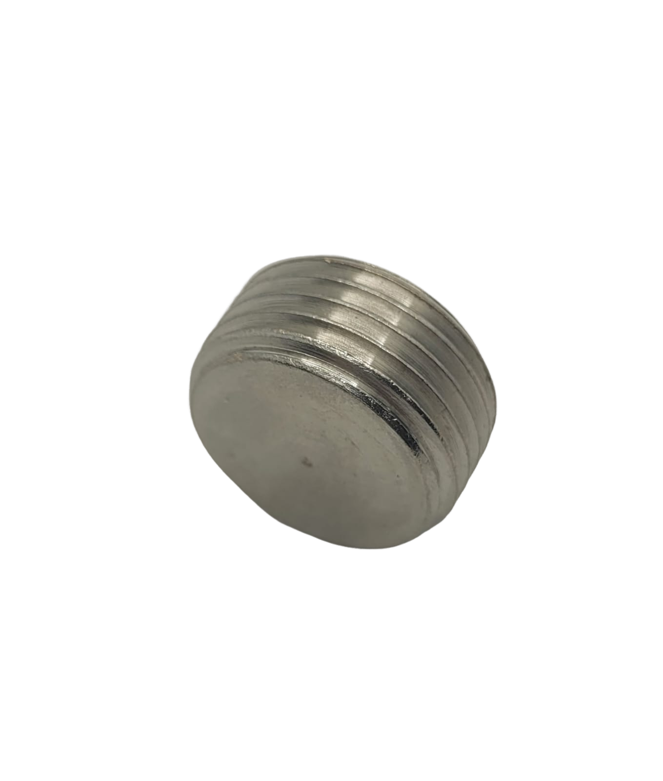 Tampao 1/8 bsp