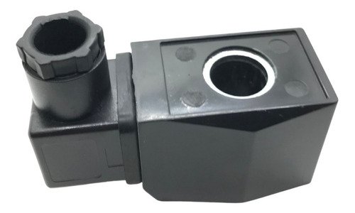 Bobina solenoide para válvula 2 vías orificio 16,5 mm 24vca
