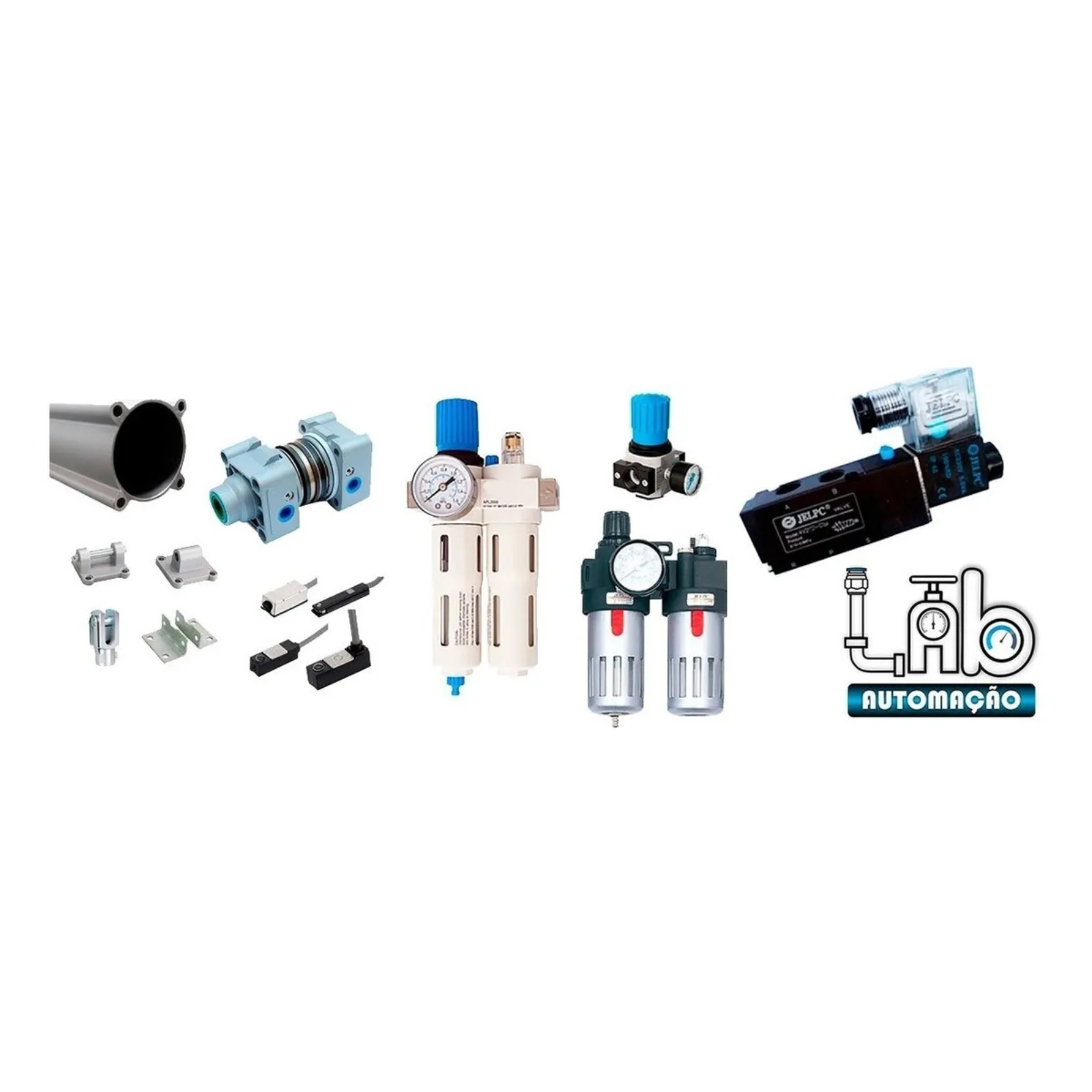 Reparo diafragma para válvula solenoide rosca 1 1/4 completo - Imagem 3