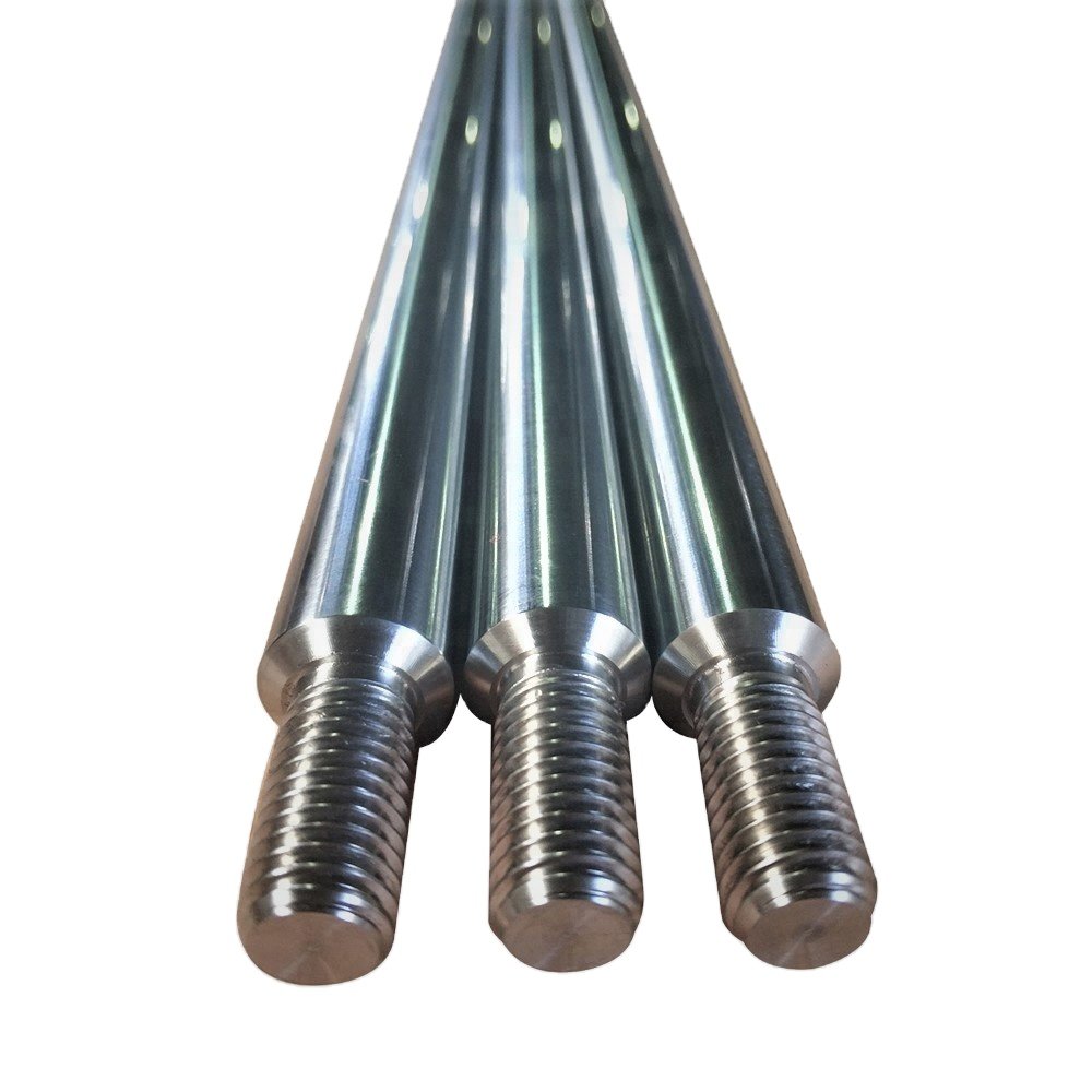 HASTE USINADA 1045 - 12x165MM
