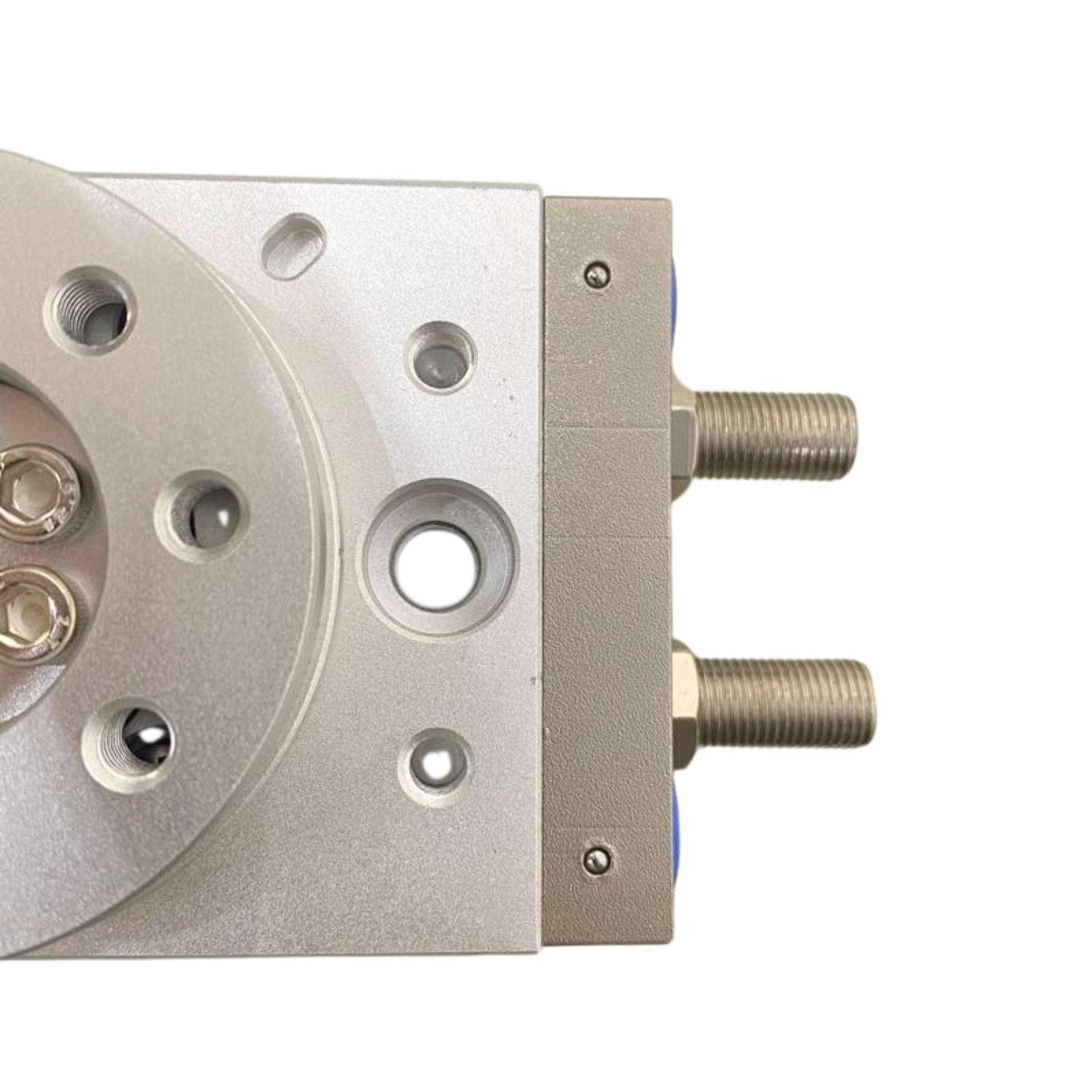 ATUADOR ROTATIVO AJUSTE POR PARAFUSO 10MM - Imagem 3