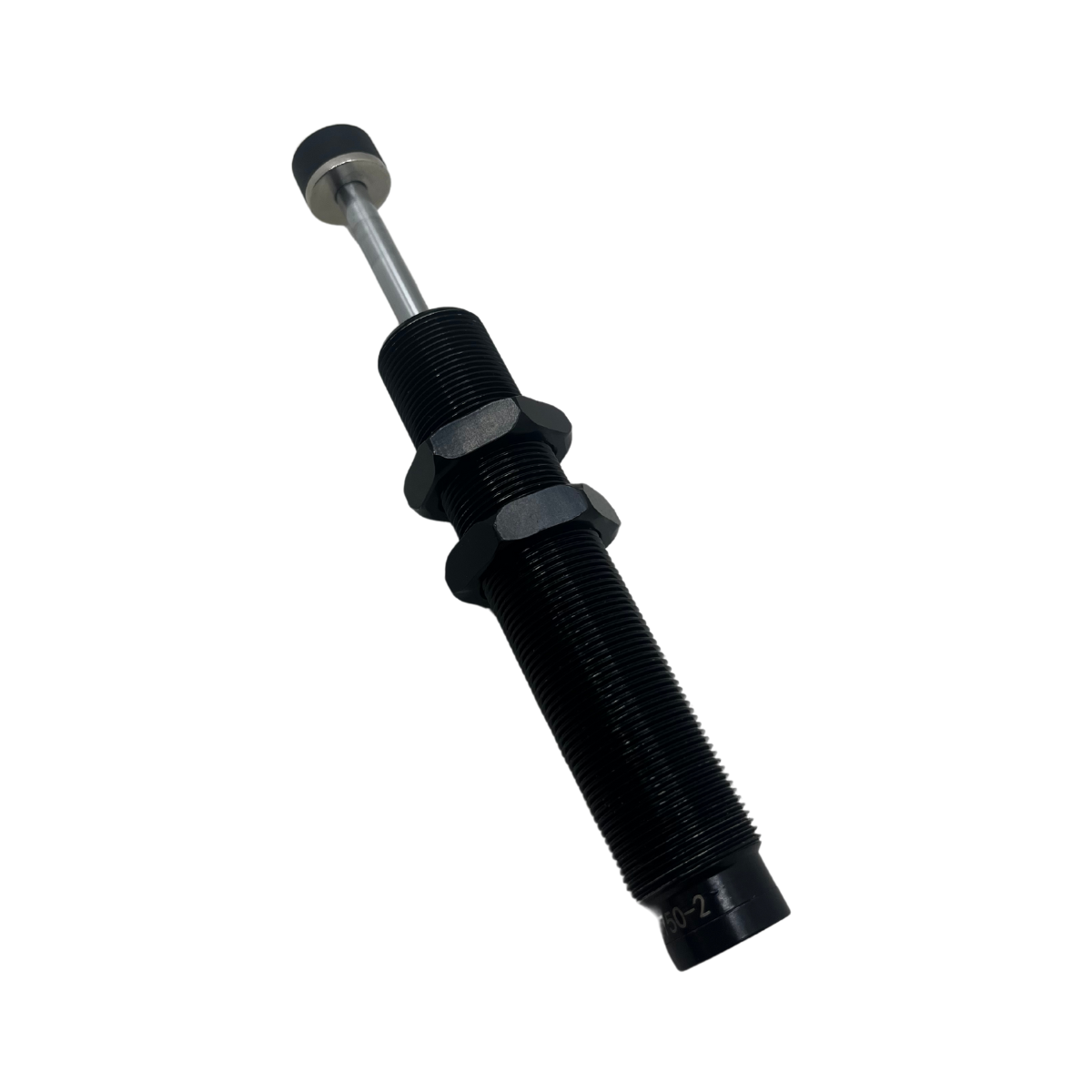 AMORTECEDOR DE IMPACTO (M20X1,5)X20MM CURSO - Imagem 3