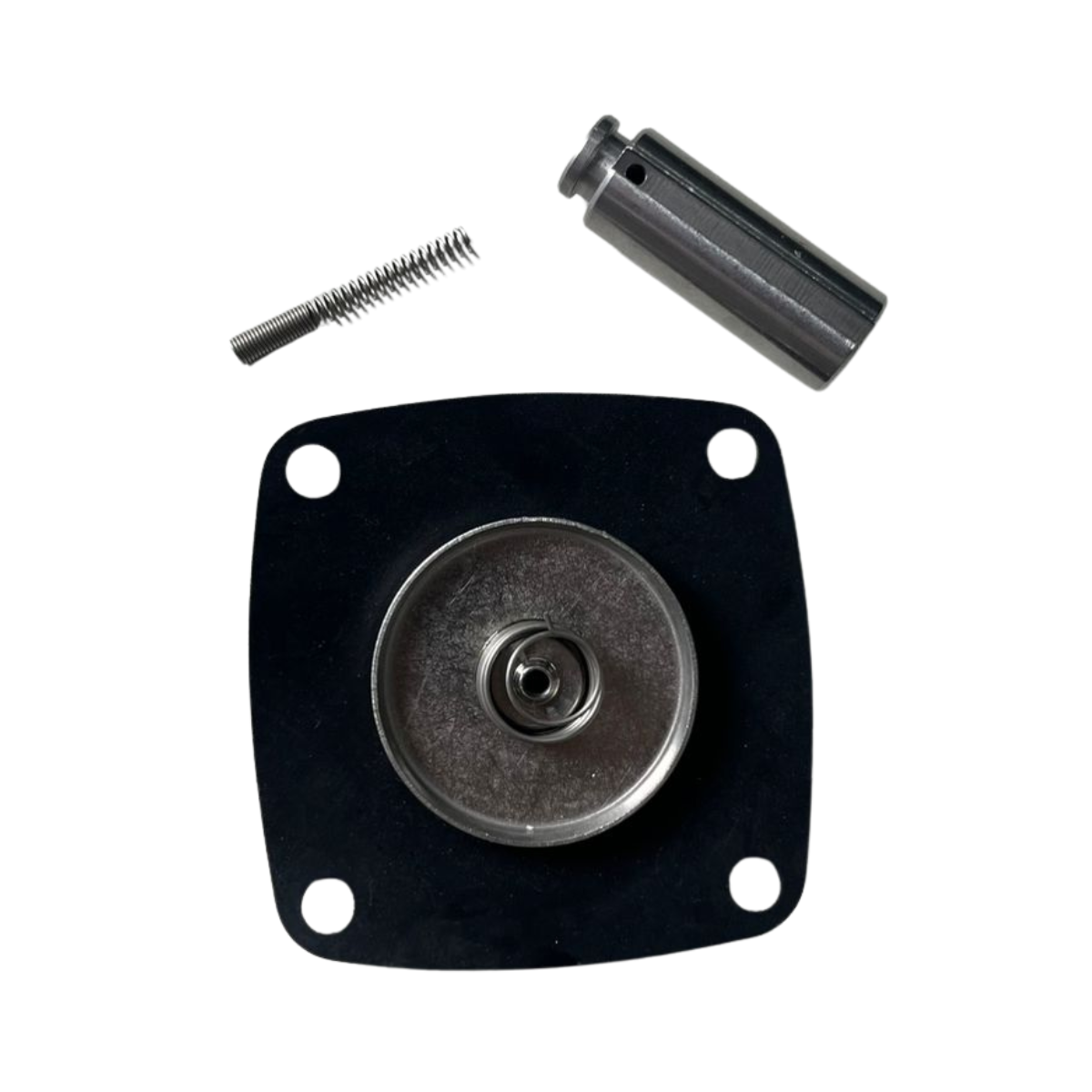 Diafragma reparo completo para válvula solenoide rosca 1 1/2 pol - Imagem 2