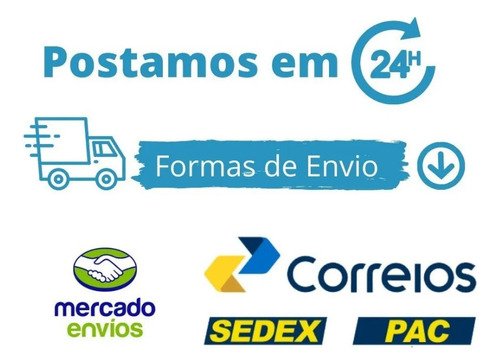 Cilindro pneumático mk dupla ação 80x1650mm curso iso6431 - Imagem 6