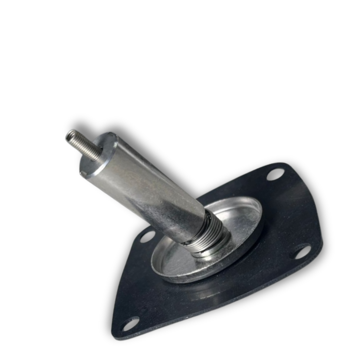 Diafragma reparo completo para válvula solenoide rosca 1 1/2 pol - Imagem 4