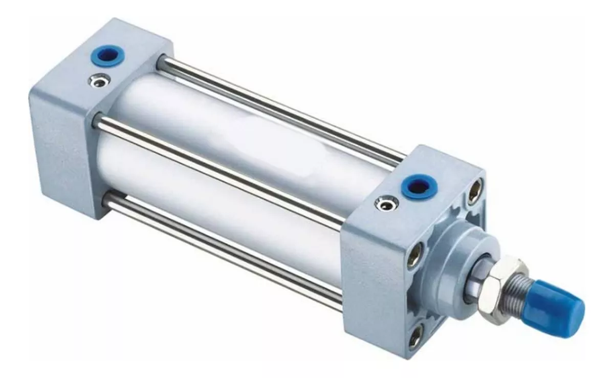 CILINDRO D A 80 X 400MM TIRANTADO