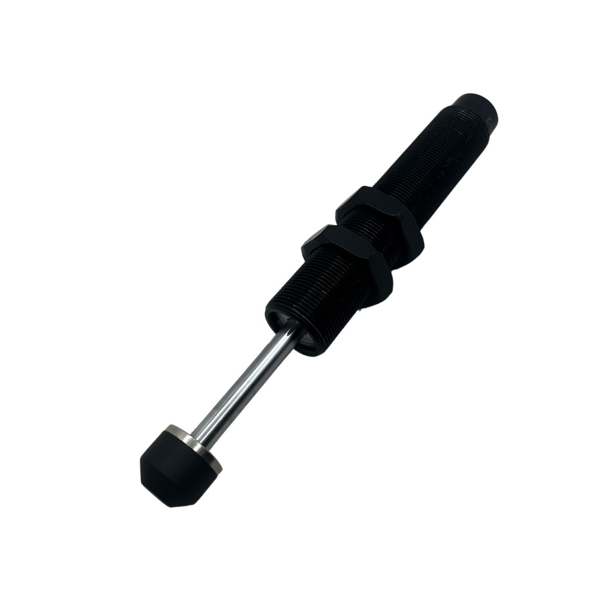 AMORTECEDOR DE IMPACTO (M20X1,5)X20MM CURSO - Imagem 2