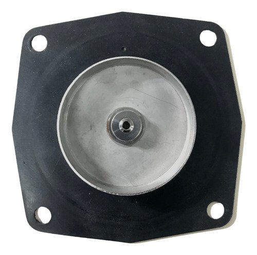 Reparo diafragma para válvulas solenoide rosca 2  polegadas – 82MM