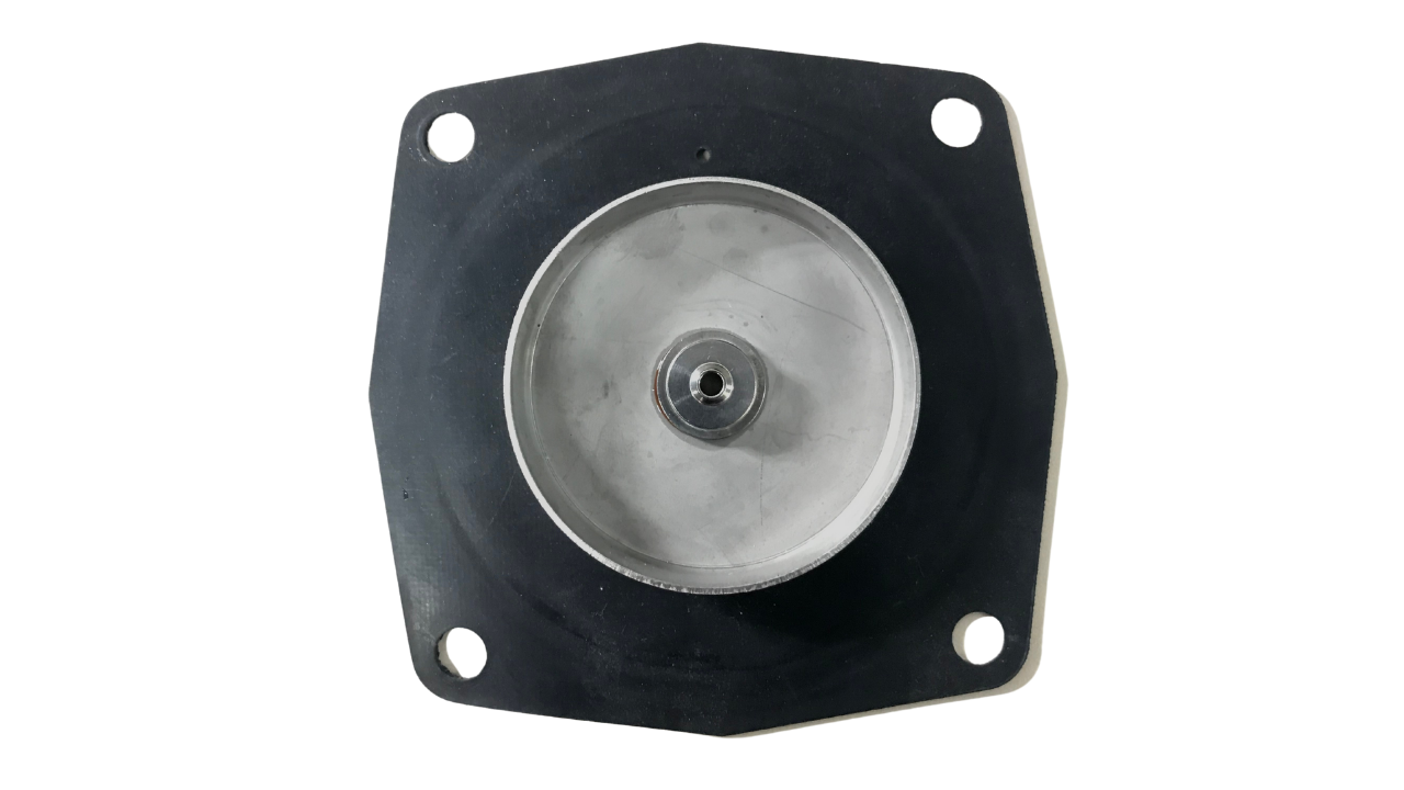 Reparo diafragma para válvula solenoide rosca 11/2 VITON