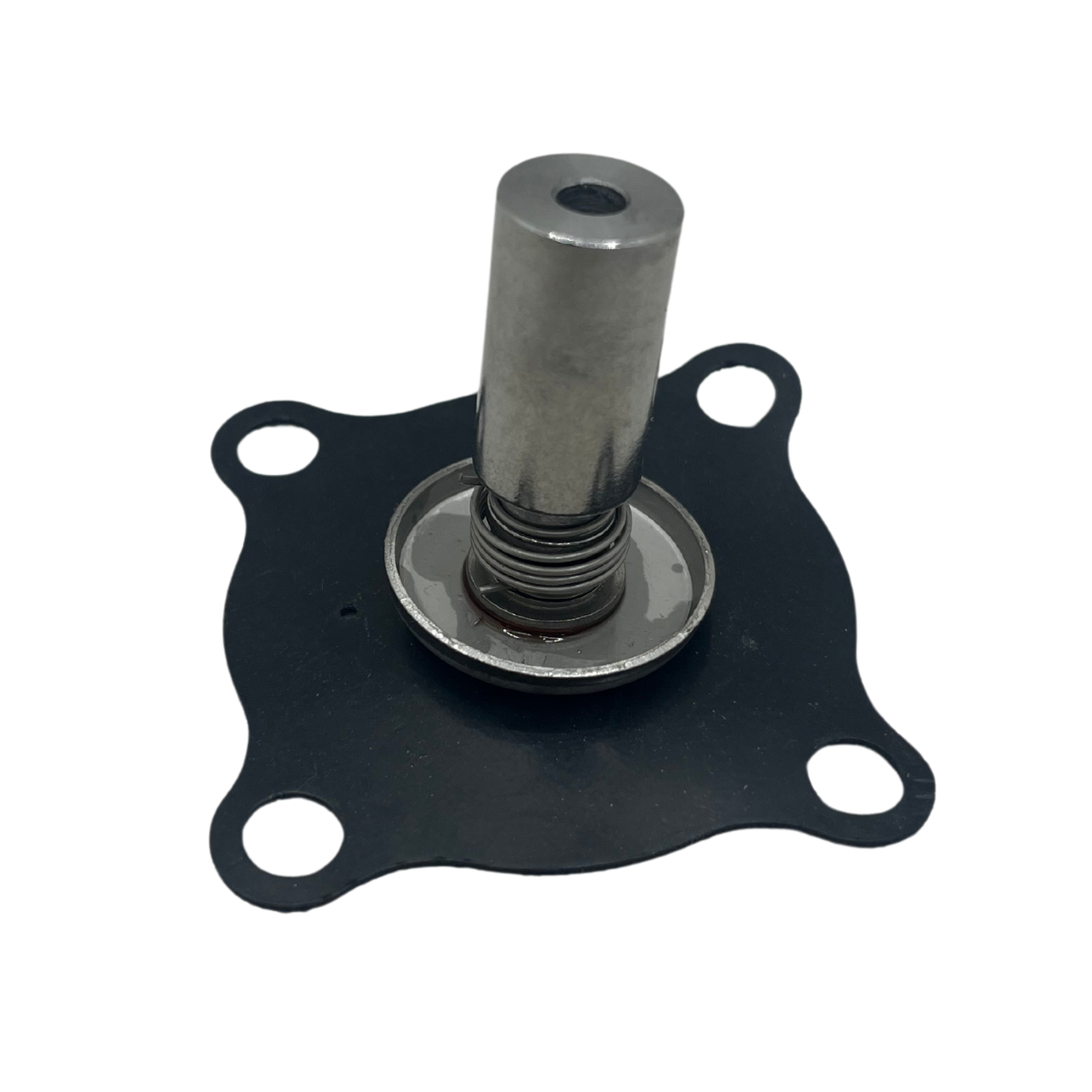 Reparo diafragma para válvula solenoide rosca 1 1/4 completo