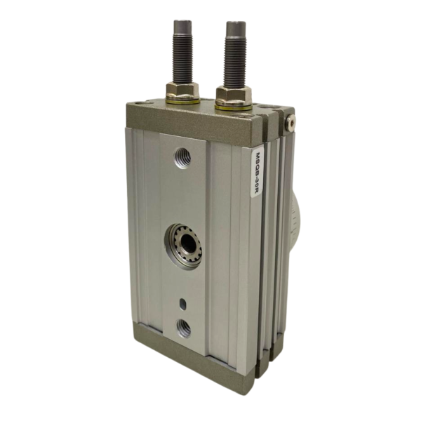 ATUADOR ROTATIVO AJUSTE POR AMORTECEDOR DE IMPACTO 50MM