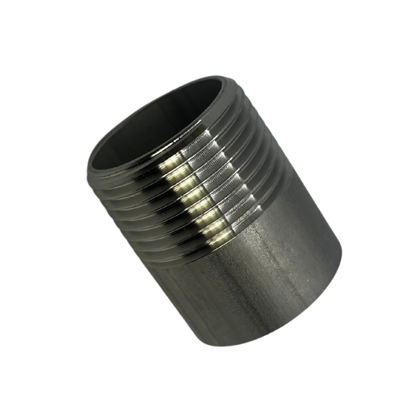 PONTA ROSCADA INOX 304 BSP 3/4″