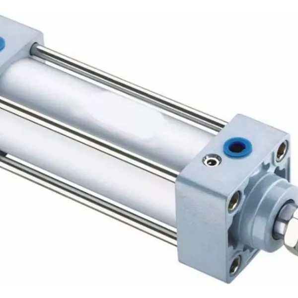 CILINDRO D A 50 X 200MM TIRANTADO