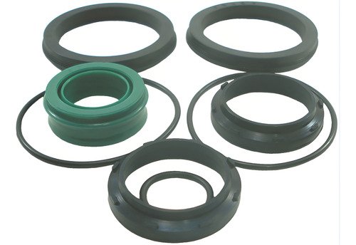 Jogo kit reparo vedação cilindro pistão pneumático iso DNG200mm